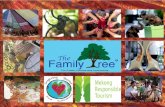 Välkommen till ”the family tree” för hantverk, kultur och gemenskap.