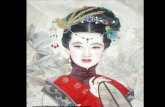 CHINESE PAINTINGS  Kínai festmények