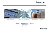 Trevisan: Mobile Goes Social