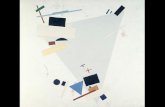 Malevich - painting