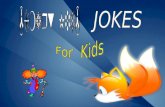 'Smart Kid' Jokes For Kids
