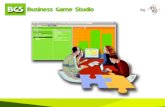 Business game studio