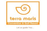 Terra Maris Convention & Golf Resort in Crete Greece