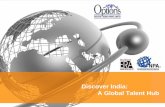NPA - Discover India