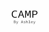 Ashley camp poem