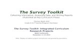 Survey toolkitnag cpost