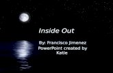 Power point inside out
