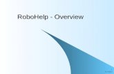 RoboHelp 2002 - overview