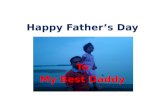 Happy father’s day