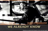 SCADA StrangeLove 2:  We already know