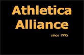 Athlitika Alliance - Today