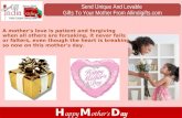 Mothers Day Gifts To India,Buy Mother's Day Gifts,Online Mother Day Gift India -
