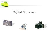 Digital Cameras Composition