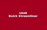 Buick Streamliner, truly amazing car