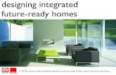 CEDIA UK architects course (CPD)