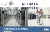 Netdata Profile