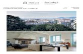 Luxury Apartment for Sale Cannes, French Riviera