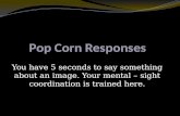 Pop corn responses s8 8 fn2013
