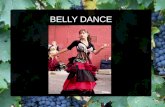 Belly Dance ppt