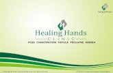 Piles treatment in pune by Healing Hands Clinic