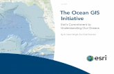 Ocean GIS Initiative