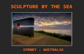 Sculpture By The Sea - Sydney