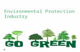 Environmental Protection Industry
