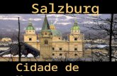 Salzburg   Cidade De Mozart(2)