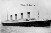 The Titanic Multimedia