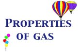 Gas properties  (teach)