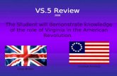 Vs5 review, 2008[1]