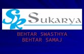 Works of Sukarya