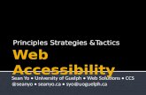 Web accessibility 2010 v2