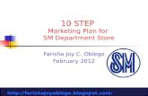 10 step marketing plan oblego