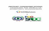 INSTANT COMMUNICATIONS MT ROMANIA