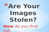 How to Find Stolen Art, Images, and Photography With Google Image Search