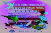 Harun Yahya Islam   The Signs Leading  To Faith