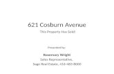 621 Cosburn Avenue