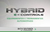 Hybrid e-Controls - Cursos e Equipamentos Diesel (Curso de Conserto de Centrais)