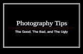 Photography Tips For Students