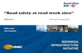20120302152555.phillip jordan on  road safety at roadworks mataram