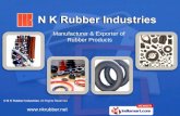 N K Rubber Industries Maharashtra  India
