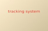 Tracking sys