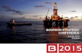 BOURBON 2015 Leadership Strategy slideshow