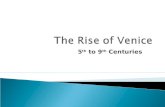 Sec4 express chapter3_the rise of venice_part i&ii.ppt(slideshare)