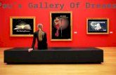 Gallery of dreams