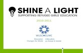 Shine a Light 2010 2011
