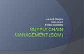 Asignación 5 - Seminario: Supply Chain Management (SCM)