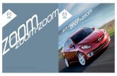 2011 Mazda MAZDA6 brochure by Neil Huffman Mazda Louisville KY