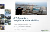 Npp operations, compliance and reliability en